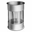 Wziernik systemu firmy Jacob, Ø 150 mm