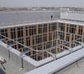 Poziomy system szynowy SAFEACCESS