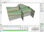 GEO5 – Stratygrafia 3D