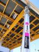 Aluminiowe deskowanie panelowe CC-4