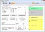 FORGEO – PaleKx