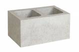 Pustak betonowy konstrukcyjny PBK-24