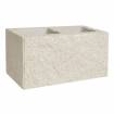 Pustak betonowy elewacyjny PBE-19-2