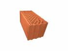 Pustak ceramiczny ścienny TERMOton P+W 25-50