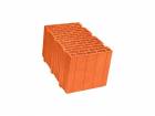 Pustak ceramiczny ścienny TERMOton P+W 38