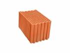 Pustak ceramiczny ścienny TERMOton P+W 25 Diament Plus