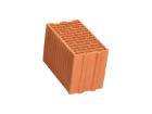 Pustak ceramiczny ścienny TERMOton P+W 18,8