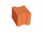 Pustak ceramiczny ścienny TERMOton 25 AKU