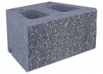 Pustak betonowy oporowy PBO-25 Garden