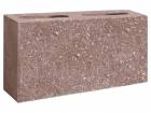 Pustak betonowy elewacyjny PBE-9-1