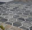 Kostka brukowa NOVATOR HEXAGON ECO