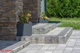 Palisady STONE