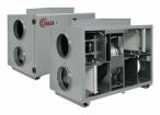 Centrala wentylacyjna Salda RIRS 1900 H EKO 3.0 RHX