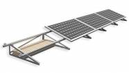 System Ekierka Eco z balastem
