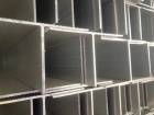 Teownik aluminiowy