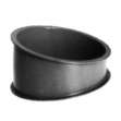 Segment systemu firmy Jocob, Ø min. 60 mm, 30°