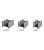 Pustak betonowy fundamentowy TERMALICA PS-24, 500/240/250 mm