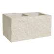 Pustak betonowy elewacyjny PBE-19-2