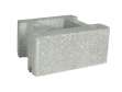 Pustak betonowy oporowy OPTEM BLOK PBO-OB-24