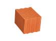 Pustak ceramiczny ścienny TERMOton P+W 25