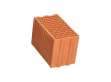 Pustak ceramiczny ścienny TERMOton P+W 18,8