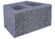 Pustak betonowy oporowy PBO-25 Garden