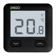 Internetowy, podtynkowy regulator temperatury E10B230WIFI 