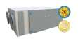 Centrala wentylacyjna MISTRAL SLIM 800 EC