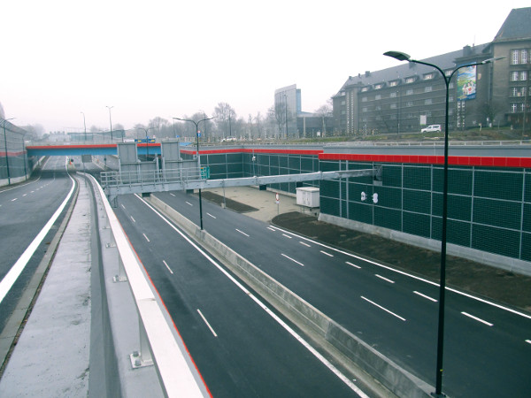 rychlewski, konstrukcje oporowe
